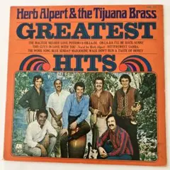 2026年最新】ハーブ・アルパートの人気アイテム - メルカリ