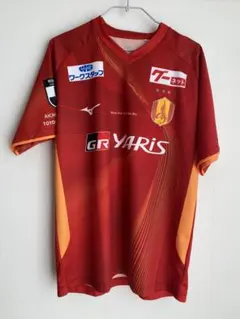 2026年最新】名古屋グランパス レプリカユニフォームの人気アイテム