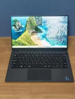 2026年最新】dell xps 13 core i7の人気アイテム - メルカリ