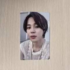 2026年最新】bts メモリーズ 2017 ジミン トレカの人気アイテム - メルカリ