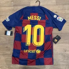 2026年最新】バルセロナ メッシ ユニフォームの人気アイテム - メルカリ
