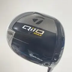 2026年最新】ヘッドのみ テーラーメイド qi10の人気アイテム - メルカリ