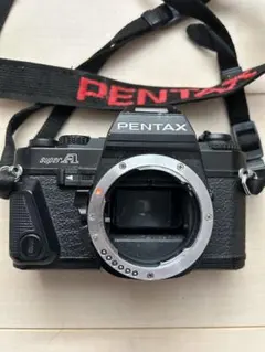 2026年最新】pentax super aの人気アイテム - メルカリ