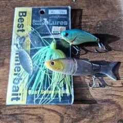 2026年最新】ビッグベイトセットの人気アイテム - メルカリ