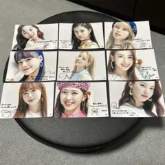 2026年最新】NIZIUサインの人気アイテム - メルカリ