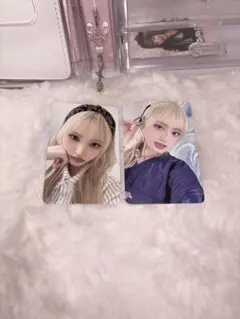 2026年最新】ive シーグリ 2022 リズの人気アイテム - メルカリ