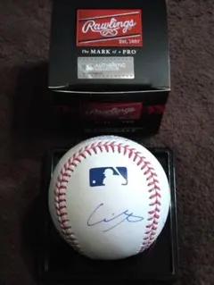 2026年最新】佐々木朗希サインの人気アイテム - メルカリ