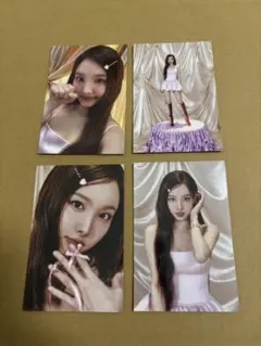 2026年最新】twice ラントレ コンプの人気アイテム - メルカリ