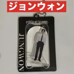 2026年最新】enhypen アクスタ ジョンウォンの人気アイテム - メルカリ