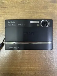 2026年最新】cyber-shot dsc-t9 sonyの人気アイテム - メルカリ