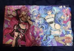 2026年最新】イビルツイン プレイマット ycsjの人気アイテム - メルカリ