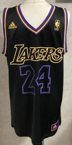 2026年最新】kobe bryant ユニフォームの人気アイテム - メルカリ