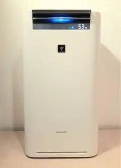 2026年最新】空気清浄機 シャープ ki-js70の人気アイテム - メルカリ