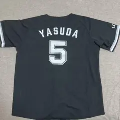 2026年最新】安田尚憲 ユニフォームの人気アイテム - メルカリ