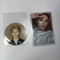 2026年最新】NCT zone スペシャル テヨンの人気アイテム - メルカリ