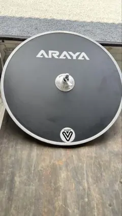 2026年最新】ARAYA ディスクホイールの人気アイテム - メルカリ