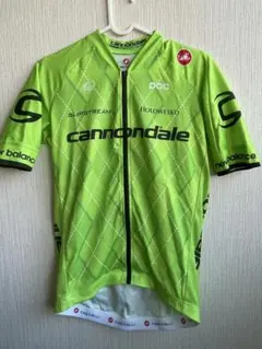 2026年最新】CANNONDALE サイクルジャージの人気アイテム - メルカリ