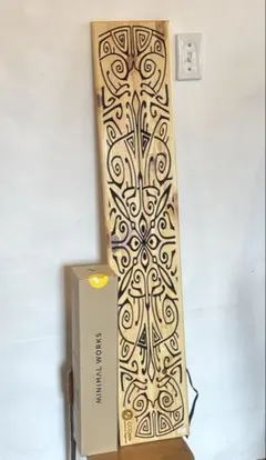 2026年最新】ミニマルワークス インディアンハンガー 天板の人気