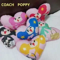 2026年最新】COACH クッション・座布団の人気アイテム - メルカリ