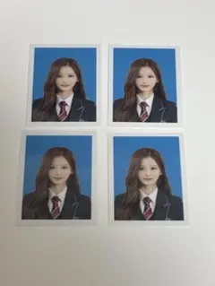 2026年最新】証明写真 nmixxの人気アイテム - メルカリ