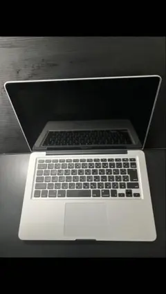 2026年最新】macbook pro 2016 13インチ ジャンクの人気アイテム