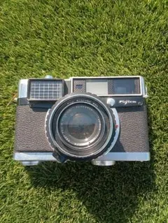 2026年最新】fujica 35 eeの人気アイテム - メルカリ