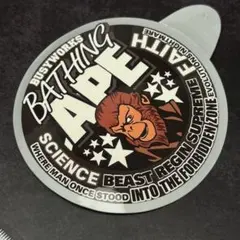 2026年最新】A BATHING APE その他の人気アイテム - メルカリ