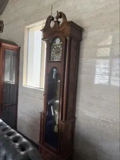 2026年最新】柱時計 tempus fugitの人気アイテム - メルカリ