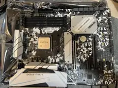 2026年最新】ryzen5 3600 マザーボードの人気アイテム - メルカリ