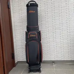 2026年最新】タイトリスト キャディバッグ オレンジの人気アイテム