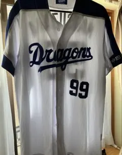 2026年最新】松坂 ユニフォームの人気アイテム - メルカリ