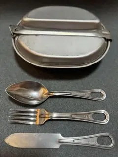 2026年最新】米軍カトラリーの人気アイテム - メルカリ