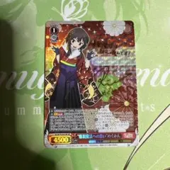 2026年最新】めぐみん サインの人気アイテム - メルカリ