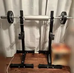 2026年最新】アイロテック バーベルスタンドの人気アイテム - メルカリ