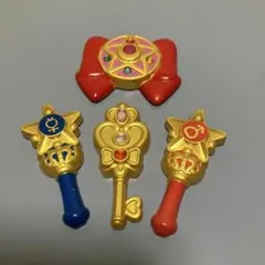 2026年最新】セーラームーン マグネットの人気アイテム - メルカリ