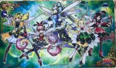 2026年最新】トリックスター プレイマットの人気アイテム - メルカリ