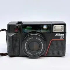 2026年最新】nikon l35adの人気アイテム - メルカリ