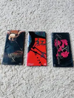 2026年最新】x japan complete iiの人気アイテム - メルカリ