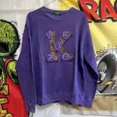 2026年最新】kenzo golf スウェットの人気アイテム - メルカリ