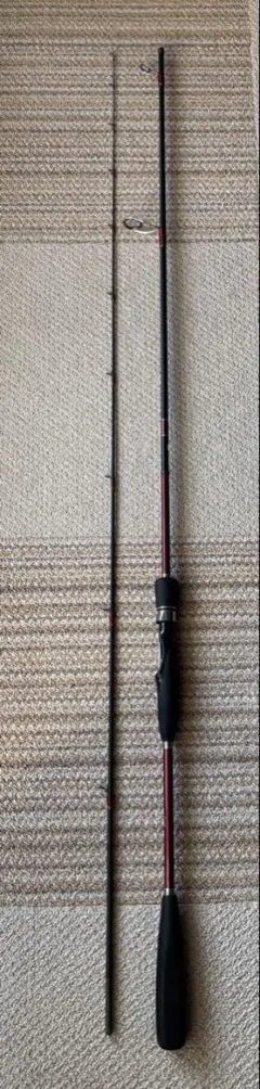 2026年最新】炎月 一つテンヤマダイ SS 240MHの人気アイテム - メルカリ