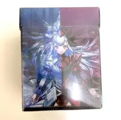 2026年最新】M∀LICE デッキの人気アイテム - メルカリ