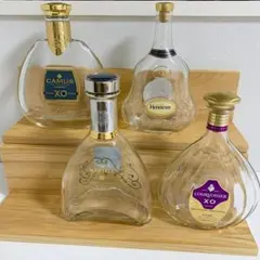 2026年最新】マーテル 空瓶の人気アイテム - メルカリ