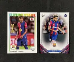 2026年最新】サッカーカード ヤマルの人気アイテム - メルカリ