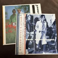 2026年最新】style council レコードの人気アイテム - メルカリ