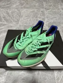 2026年最新】adizero prime sp2の人気アイテム - メルカリ