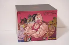 2026年最新】キン肉マンDVD-BOXの人気アイテム - メルカリ