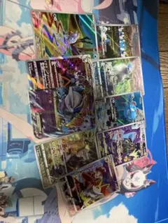 AR CHR 50枚 まとめ売り エムリット - メルカリ