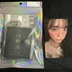 2025年最新】セジョン トレカの人気アイテム - メルカリ