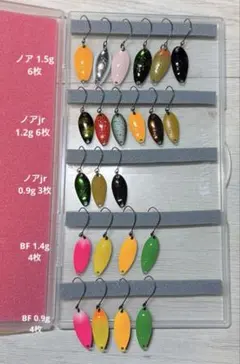 2026年最新】ロデオクラフト スプーンの人気アイテム - メルカリ