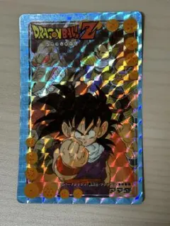 希少】ドラゴンボールZ アマダ孫悟飯スカウターベジータ大猿ドラゴン